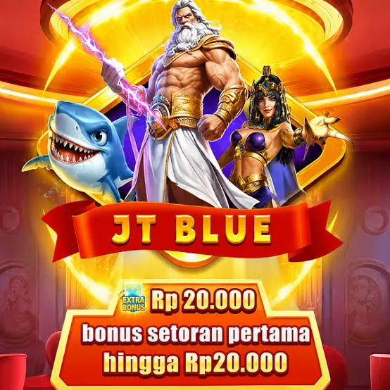 JTBLUE - Aplikasi Pinjaman Mudah dan Cepat