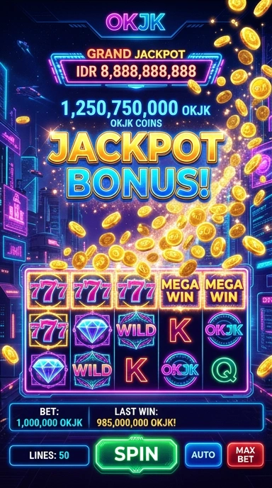 okjk - Pusat APK untuk Unduhan Aplikasi Terlengkap